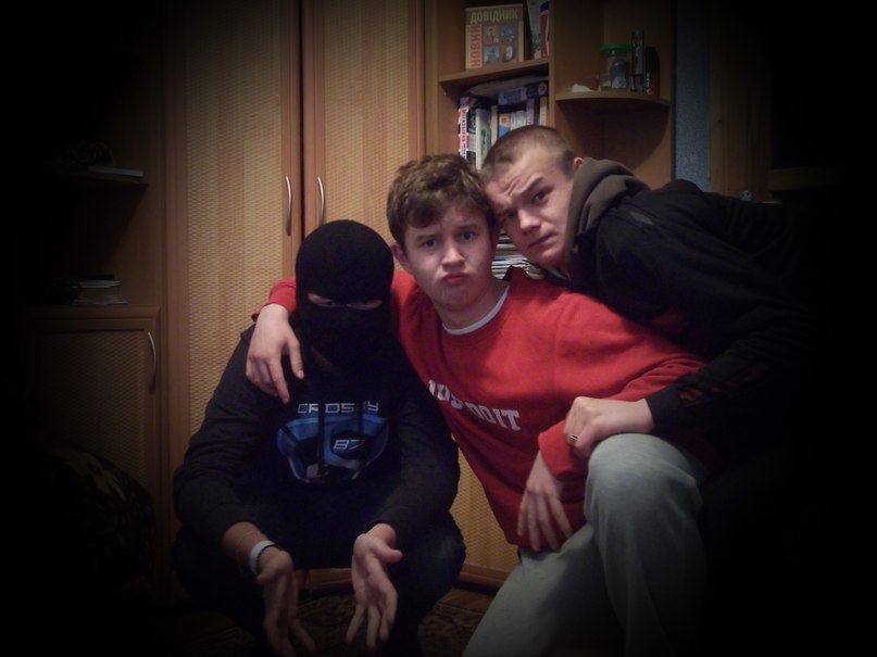 Андрей Мамедов | 