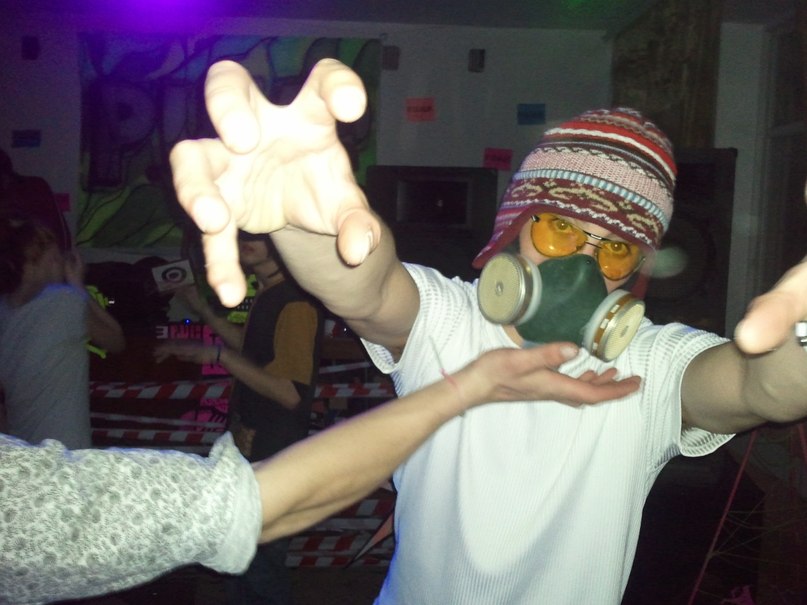 Петруха Спиридонов | 