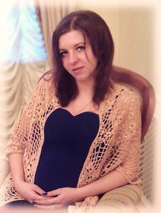 Анюта Волкова ღ | Санкт-Петербург