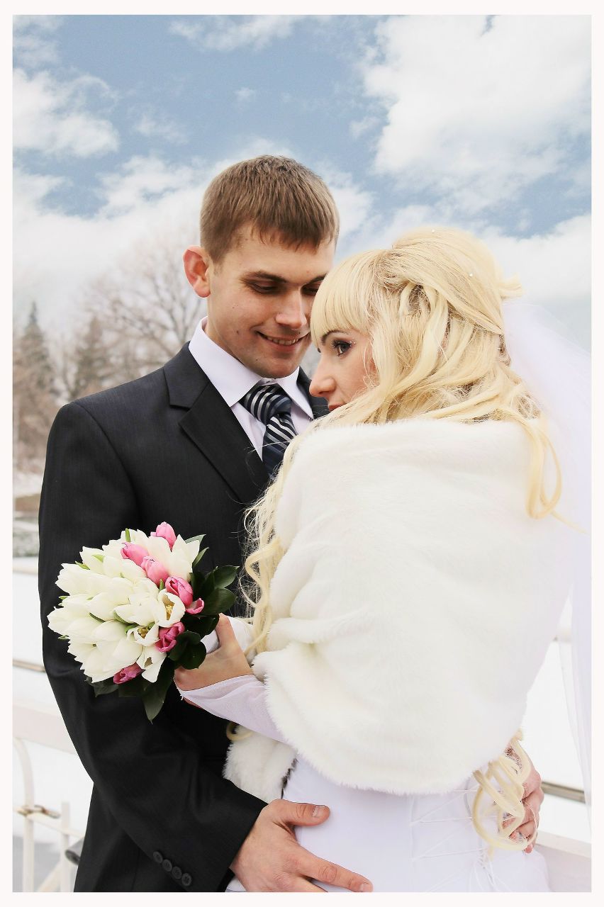 Валерия Лисицкая | Губкин