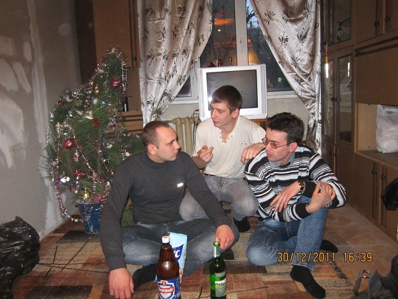 Виталик Крикунов | Краматорск