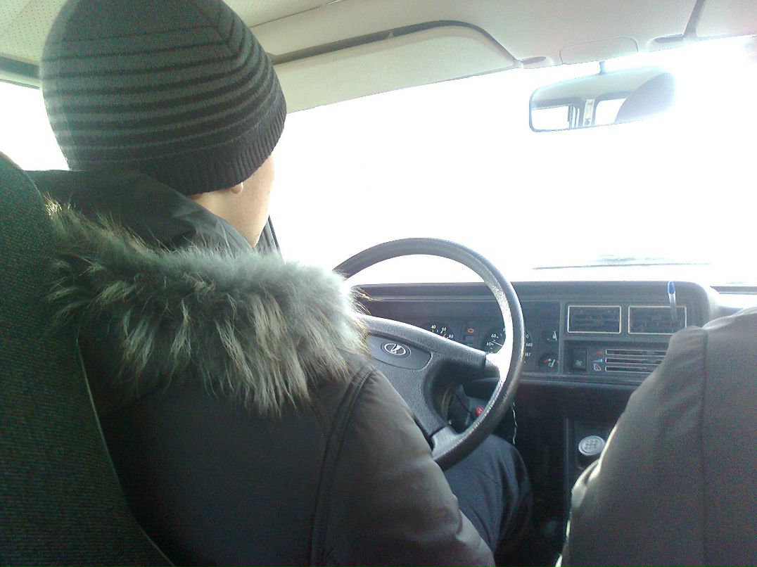 Олег Кислицин Александрович | Екатеринбург