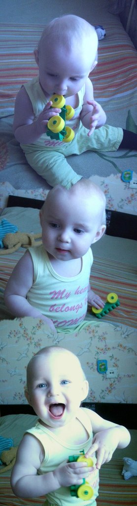 Виталий Пугачёв ...катастрофически упрям... | Нижний Новгород