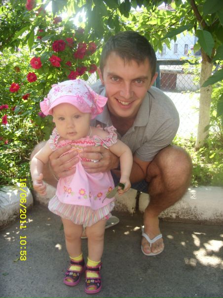 №97, Tolya Korshev, Киев №97, Tolya Korshev, Киев