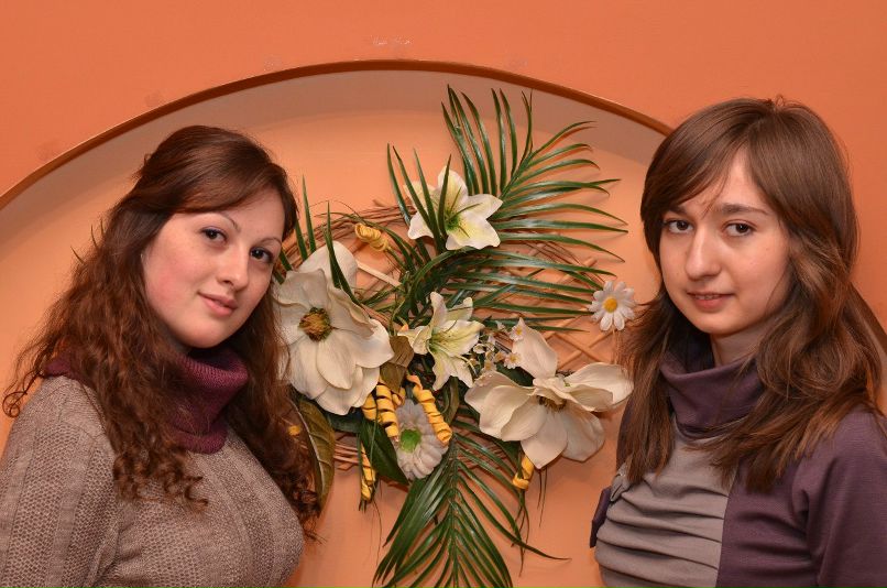 Оксана Олешко | Львов