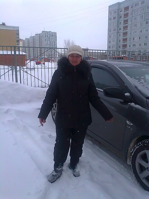 Ольга Зорина | Новосибирск