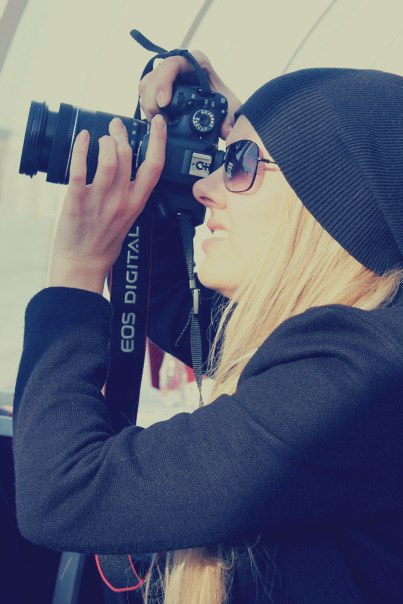 Анна Большакова | Seattle