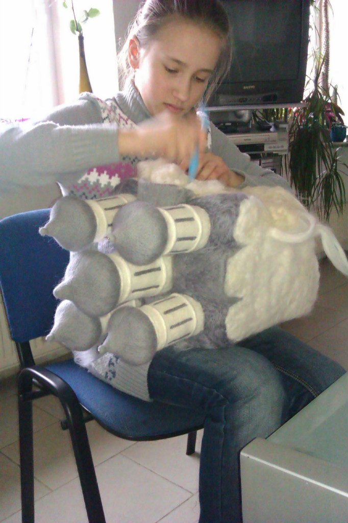 Лариса Новик | Санкт-Петербург