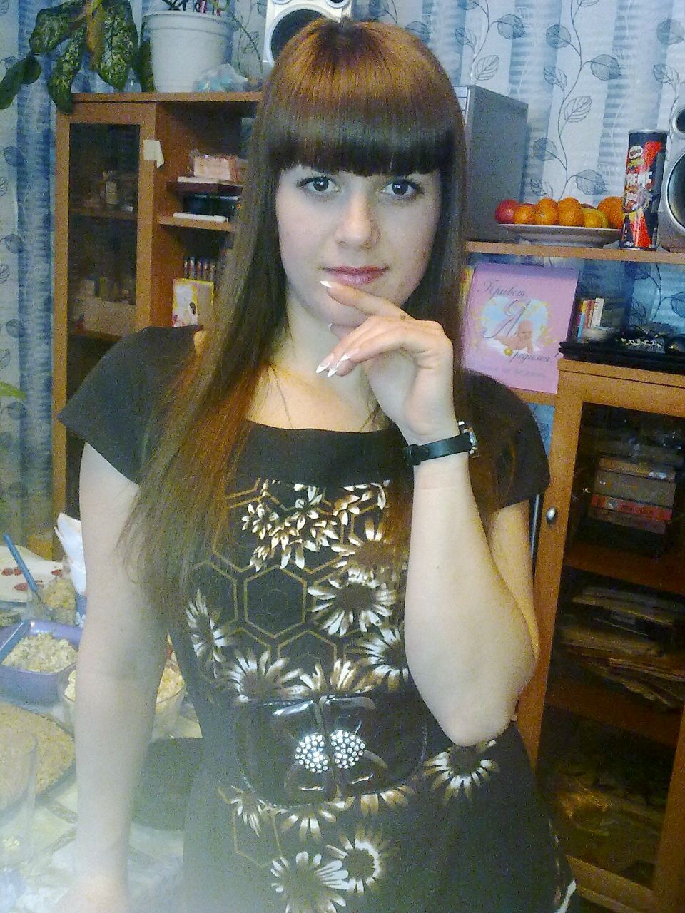 Marina Makarova | Москва