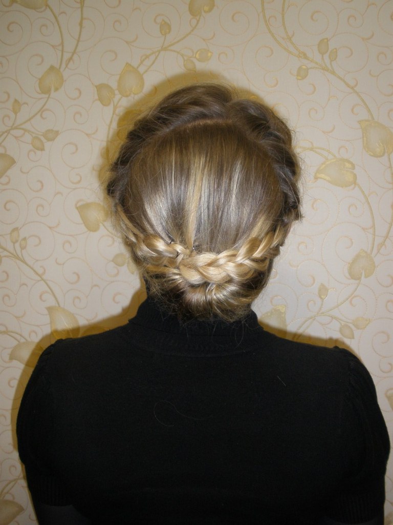 Инна Береза | Днепр (Днепропетровск)