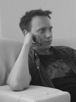 Юрий Клочков | Санкт-Петербург