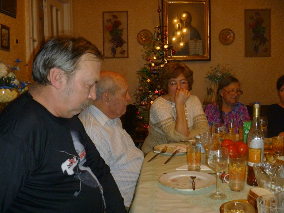 Антон Сморчков 