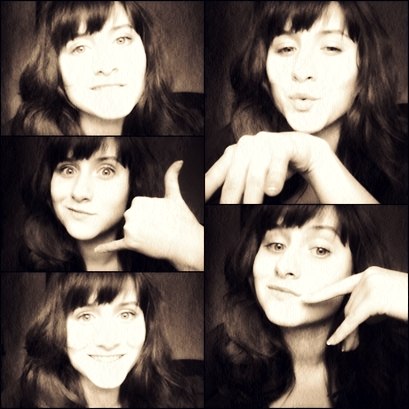 Анастасия Хлопкова | Саратов