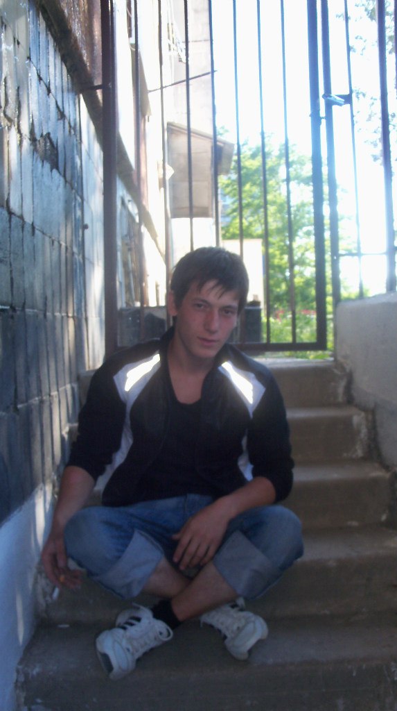 Руслан Менгазиев | Симферополь