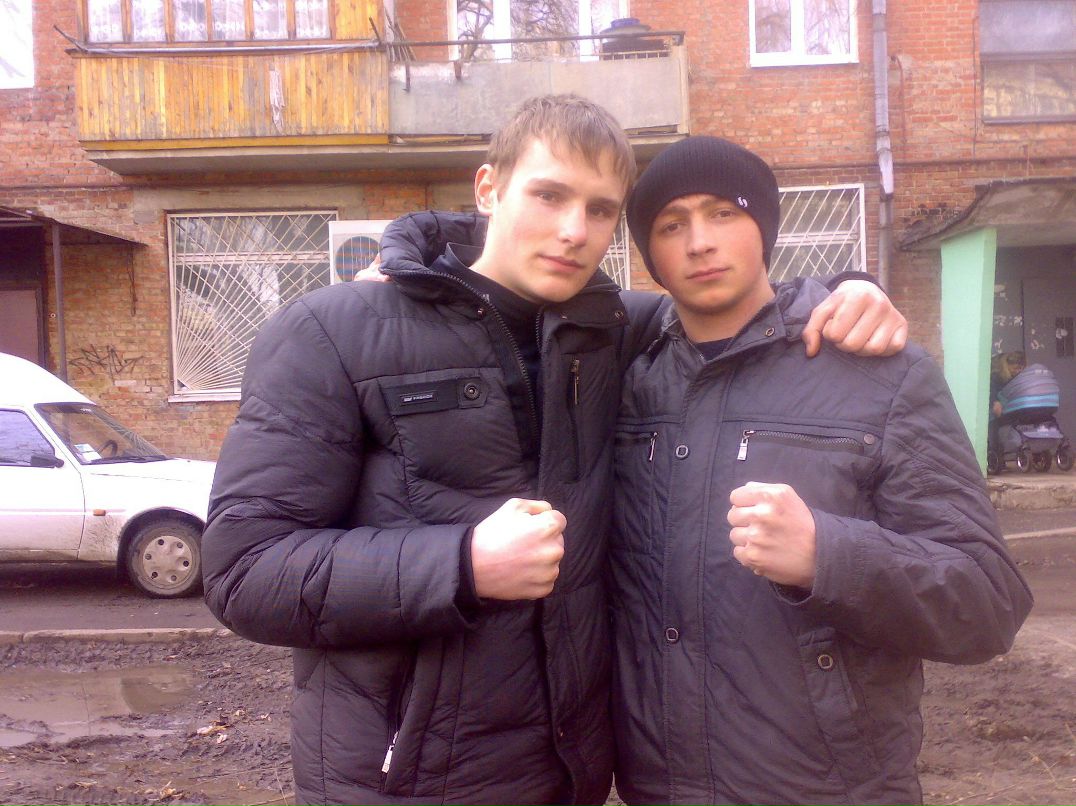 Влад Сутурменко | Москва