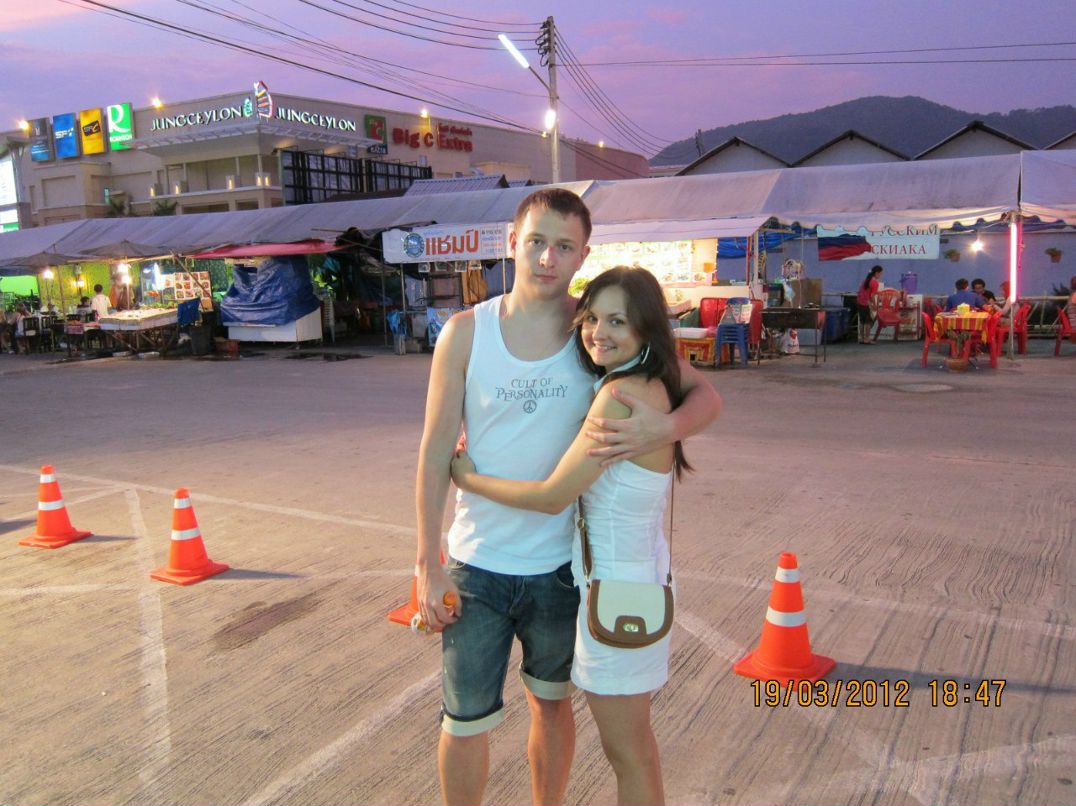 Артем Лебедев | Москва