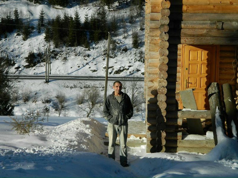 Роман Плахтина | Львов