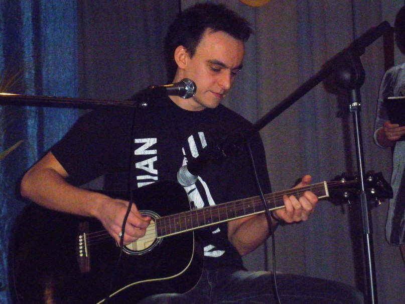 Максим Виноградчий | Заводское / Червонозаводское