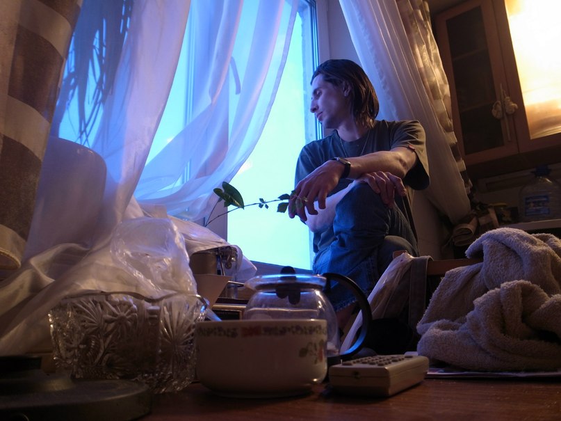 Андрей Захаров | Иваново