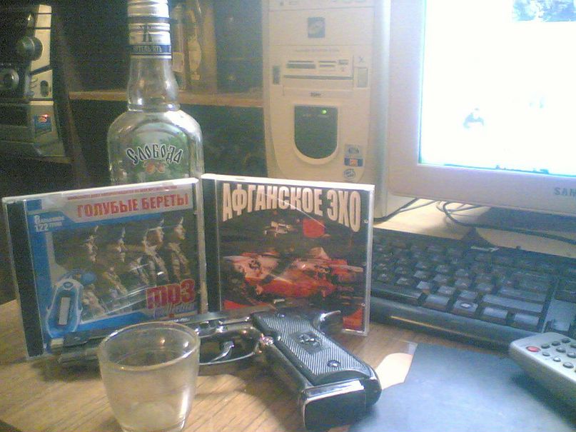 Вячеслав Кузнецов | Волгоград