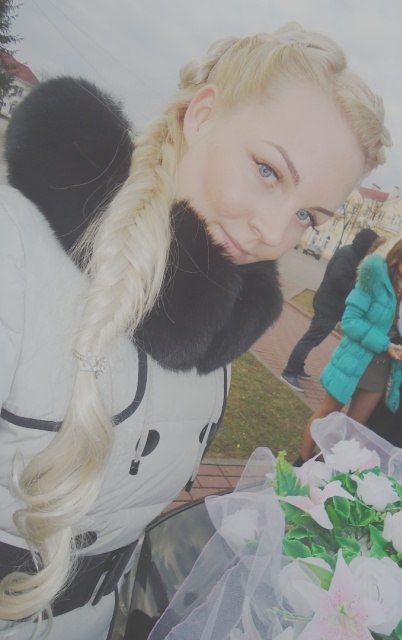 Татьяна Киселёва | Барановичи