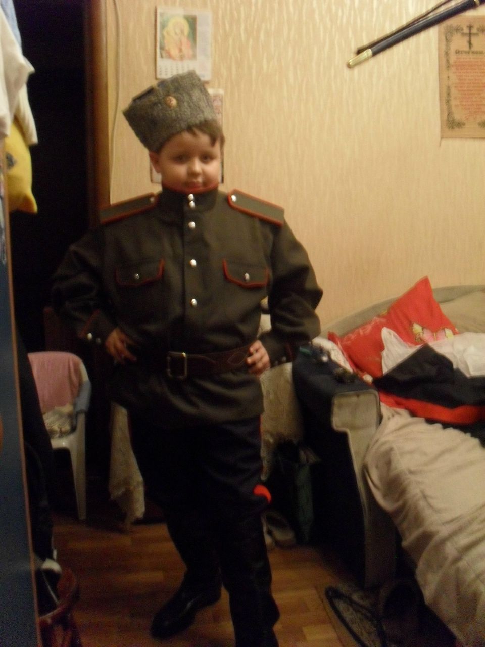 Артем Сафронов | 