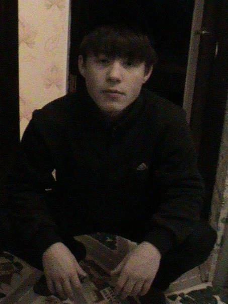 №3, Гена Дюжев №3, Гена Дюжев