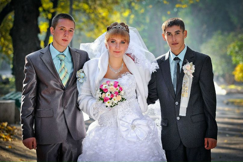 Танюха Машлай | Ровно