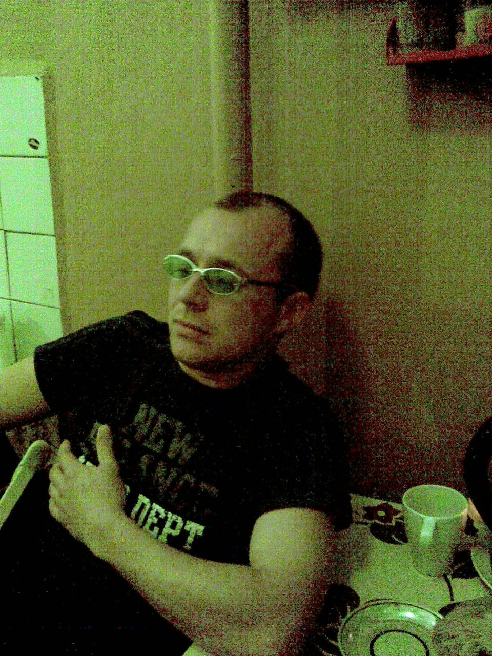 Андрей Леонтьев | Кемь