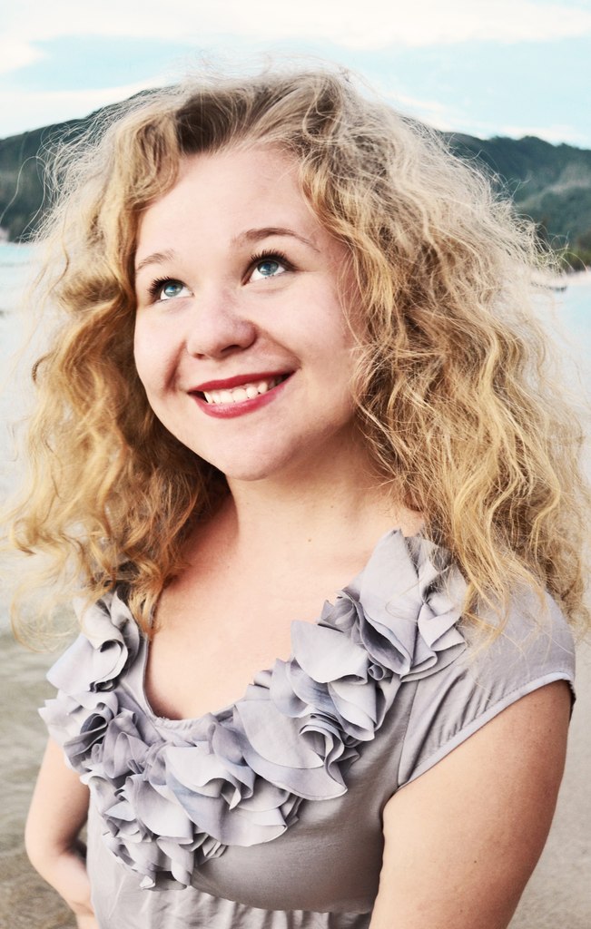 Мария Гусева | Москва