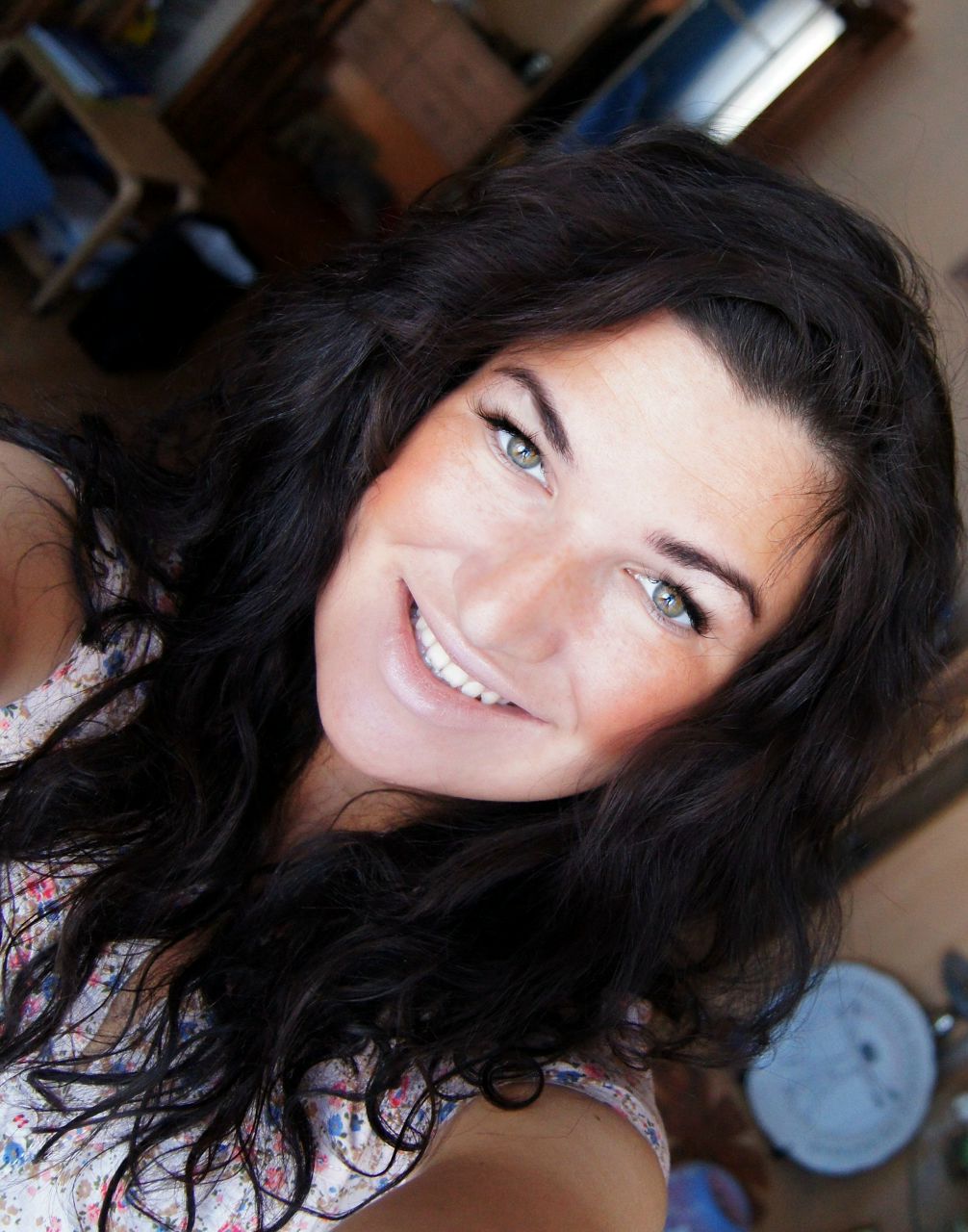 Мира Малеева | Москва