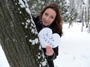 Оксана Белова, Брянск, Россия, 13.08