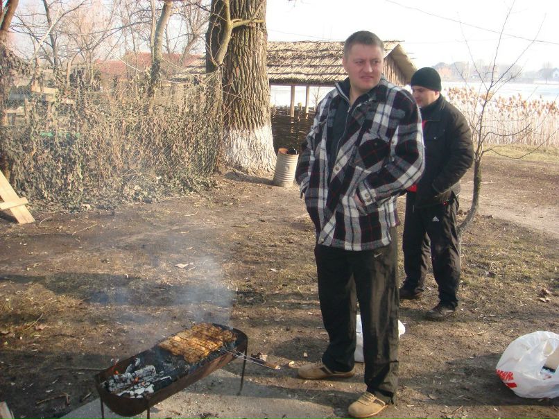 Алексей Гречаный | Миргород