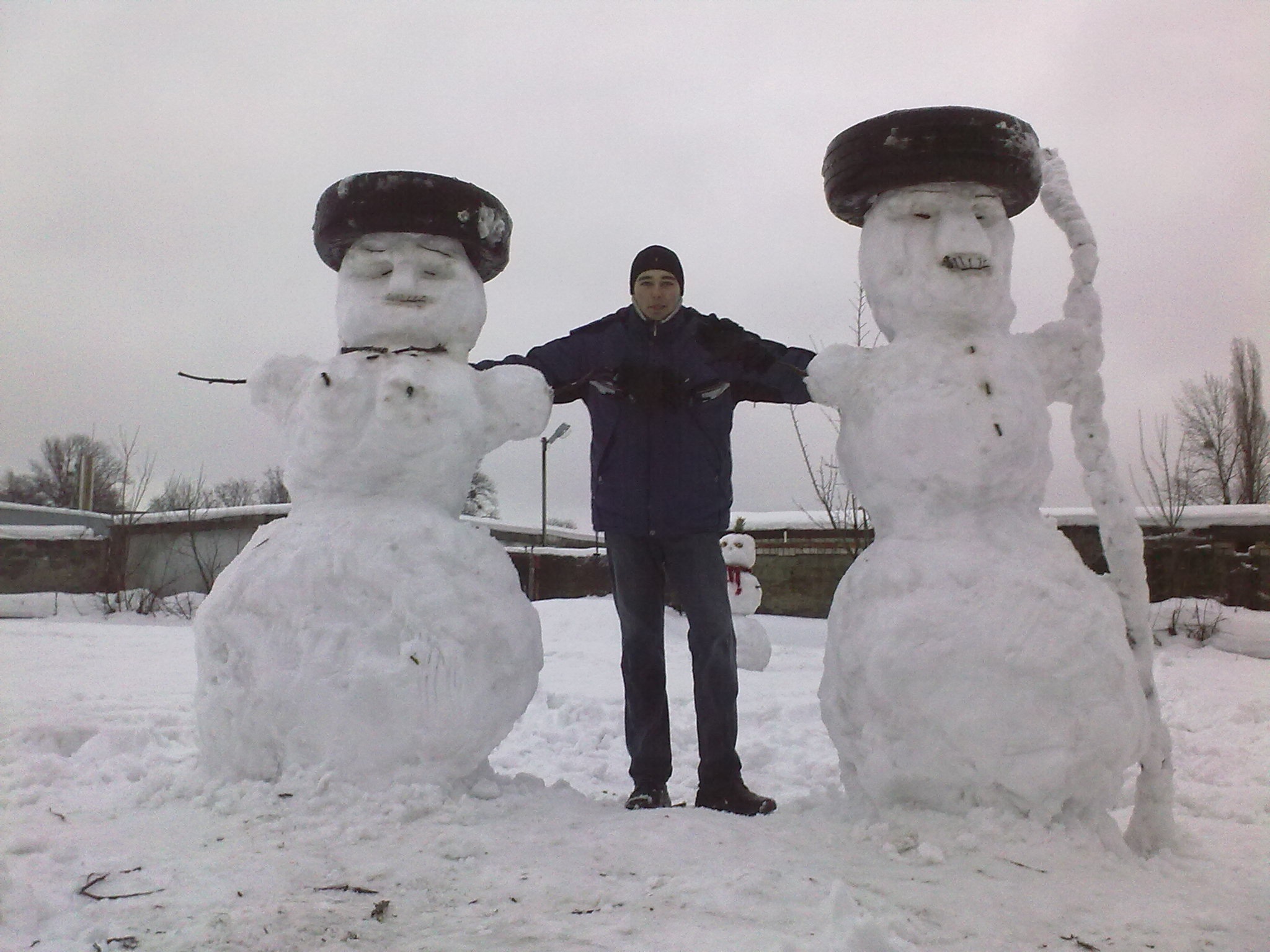 Фото профиля