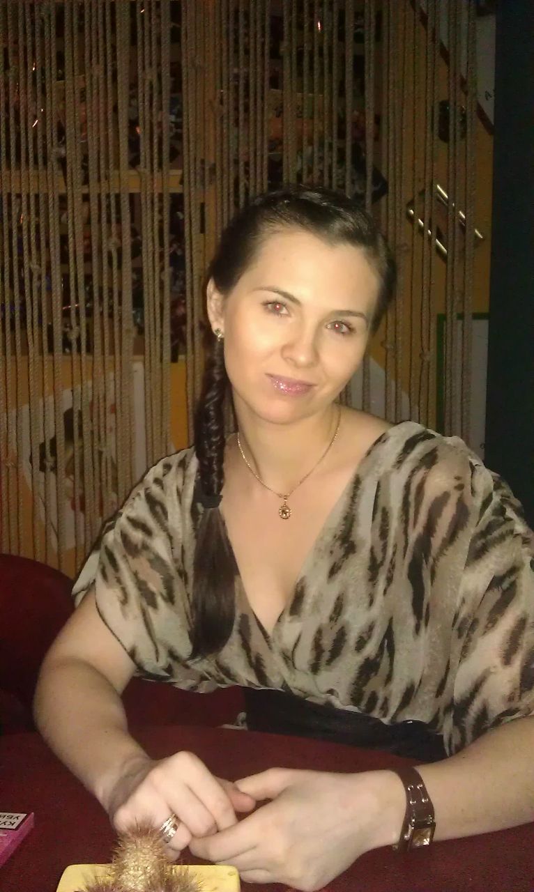 Аня Михайлова | Екатеринбург