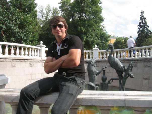 Богдан Кулик | 