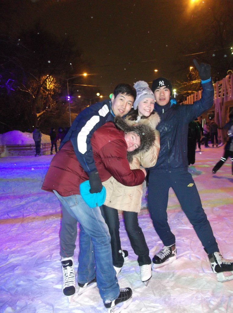 Дамир Шаматов | Астана / Нур-Султан