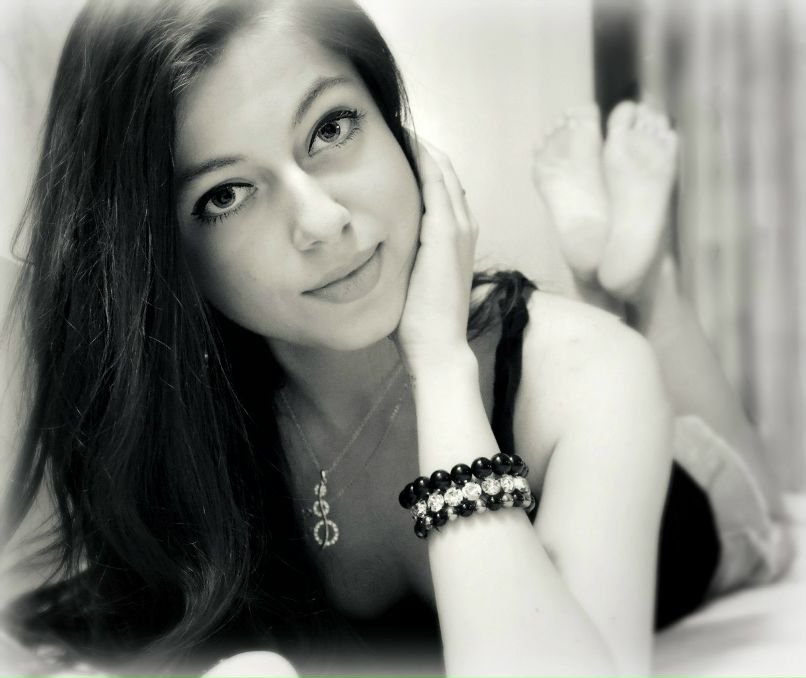 Соня Дасковская | Москва