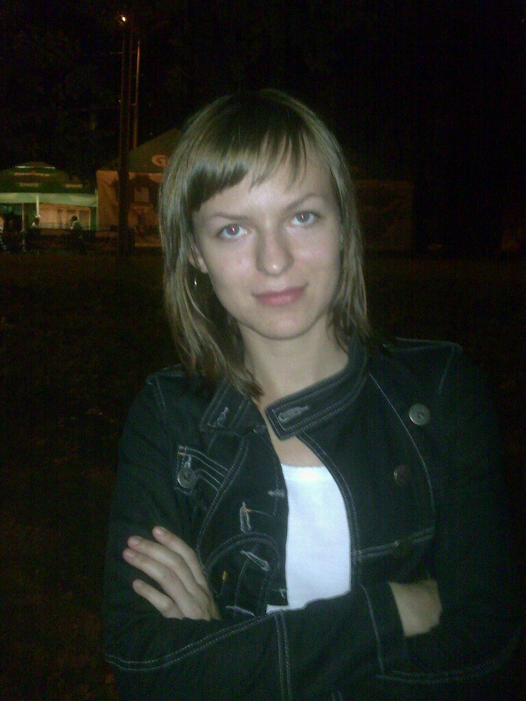 Валентина Мазур | Москва