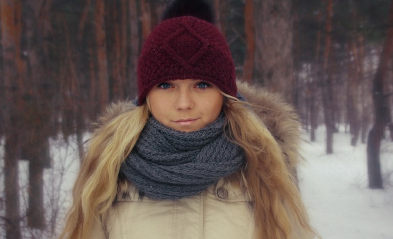 Алёна Говорова | Москва