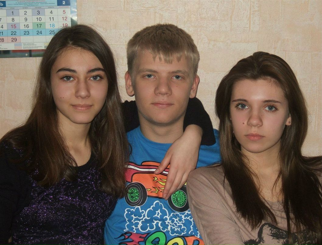 Алексей Захарченко | Москва