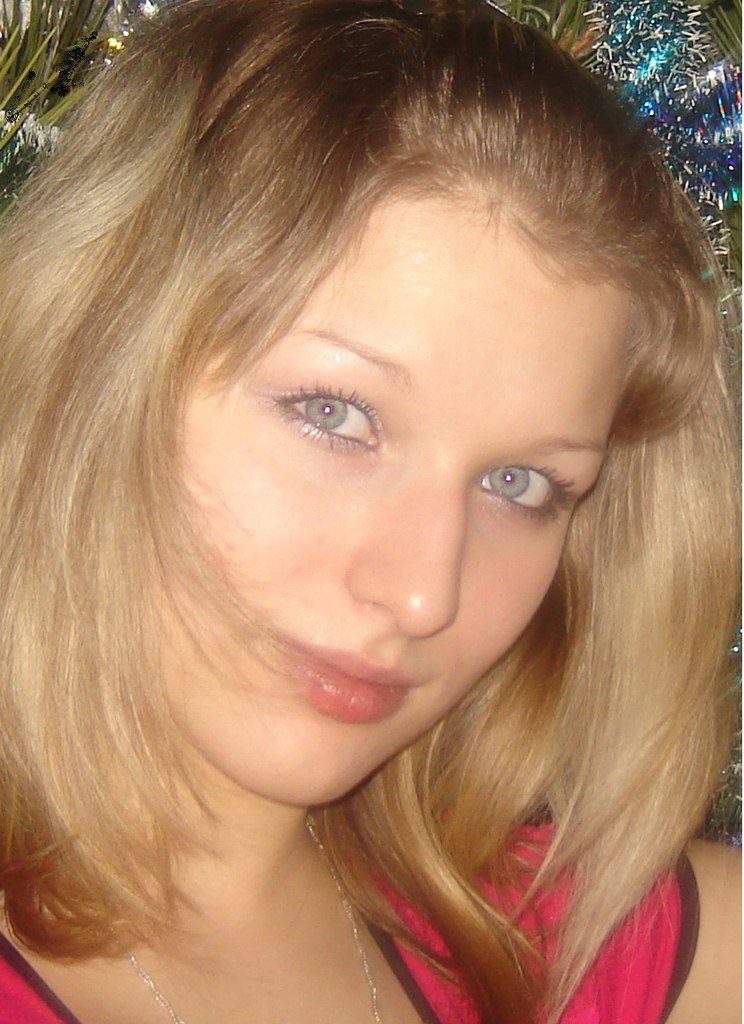 Екатерина Мироненко | Ясиноватая