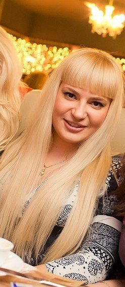 Marina Prokhorova | Новосибирск