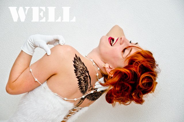 Tina Timofeeva-Lisovskaya | Москва