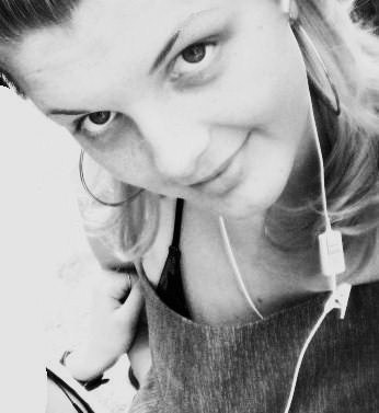 Леночка Ратник | Санкт-Петербург