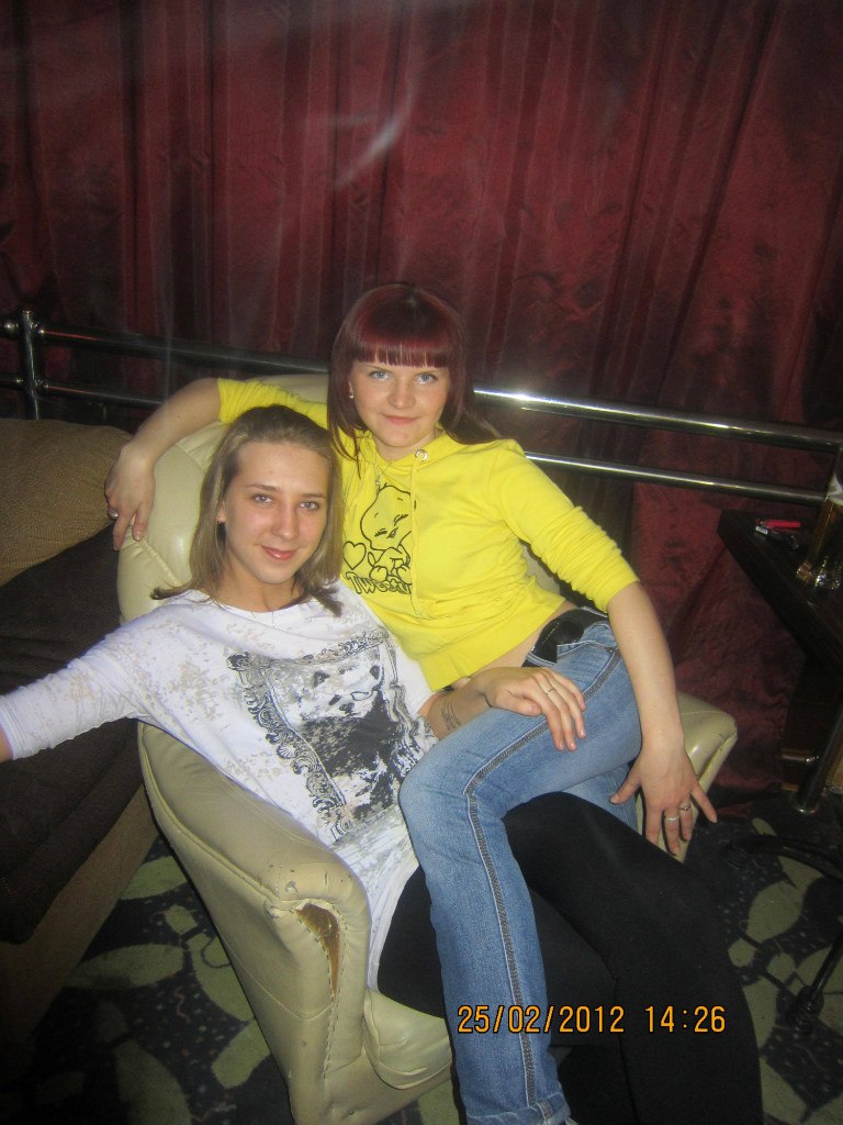 Анна Косякина | Челябинск