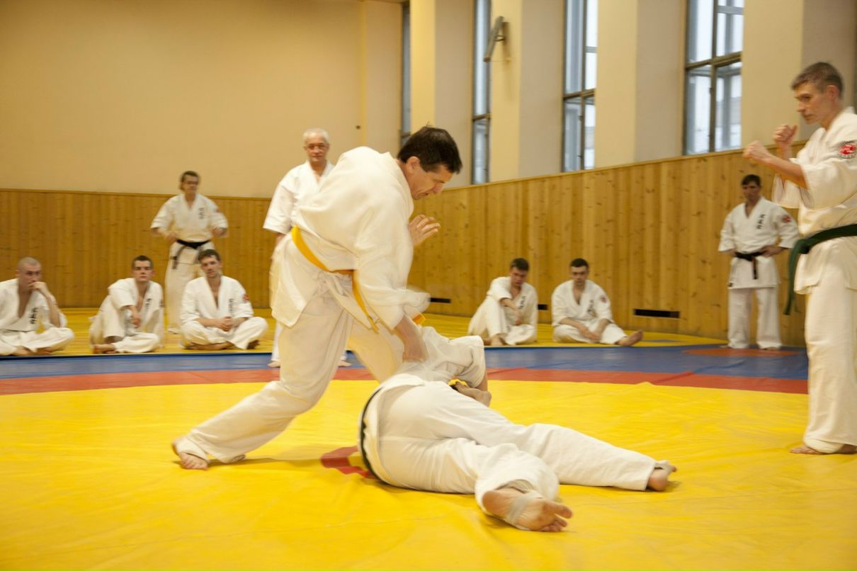 Алексей Аншуков | Красноярск