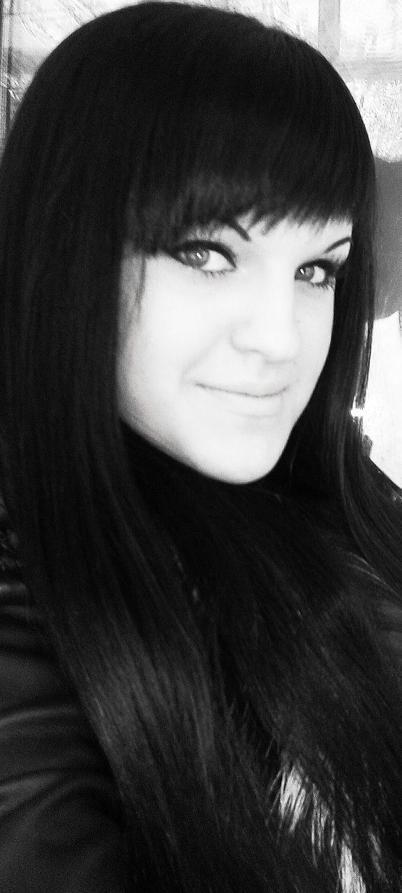 Лина Лапусто | Унеча