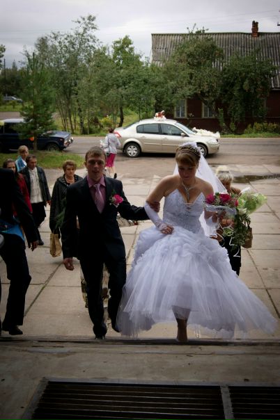 №84, Сергей Кисель, 38 лет, Псков №84, Сергей Кисель, 38 лет, Псков