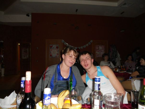 №104, Сергей Кисель, 38 лет, Псков №104, Сергей Кисель, 38 лет, Псков